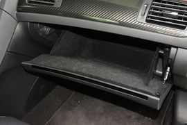 2015款本田思铂睿2.4L
