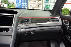 2015款本田思铂睿2.4L