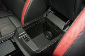 2015款本田思铂睿2.4L