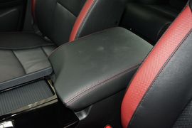 2015款本田思铂睿2.4L