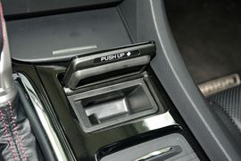 2015款本田思铂睿2.4L