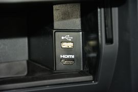 2015款本田思铂睿2.4L