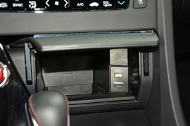 2015款本田思铂睿2.4L