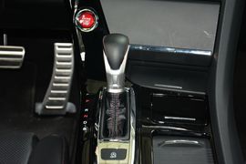 2015款本田思铂睿2.4L