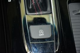 2015款本田思铂睿2.4L