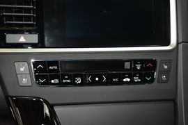 2015款本田思铂睿2.4L