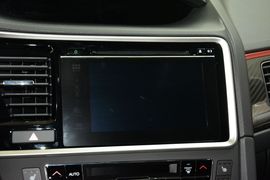 2015款本田思铂睿2.4L