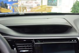 2015款本田思铂睿2.4L