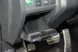 2015款本田思铂睿2.4L