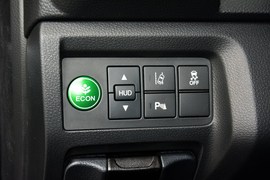 2015款本田思铂睿2.4L