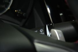 2015款本田思铂睿2.4L