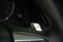 2015款本田思铂睿2.4L
