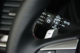 2015款本田思铂睿2.4L