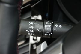 2015款本田思铂睿2.4L