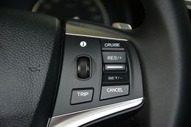 2015款本田思铂睿2.4L