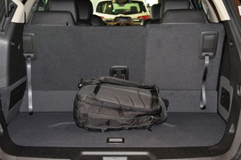 2014款别克昂科雷