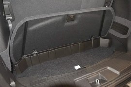 2014款别克昂科雷