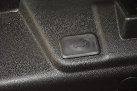 2014款别克昂科雷