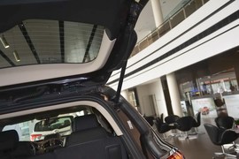 2014款别克昂科雷