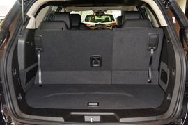 2014款别克昂科雷