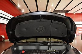 2014款别克昂科雷