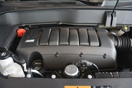 2014款别克昂科雷