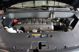 2014款别克昂科雷