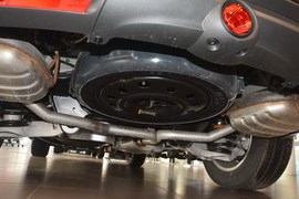 2014款别克昂科雷