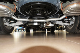 2014款别克昂科雷