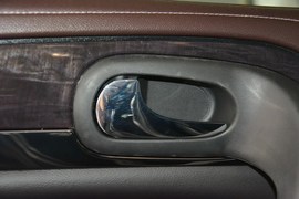 2014款别克昂科雷