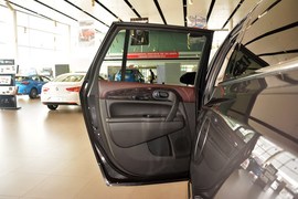 2014款别克昂科雷