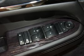 2014款别克昂科雷