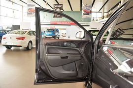 2014款别克昂科雷