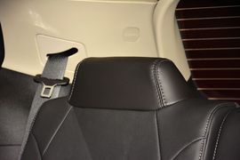 2014款别克昂科雷