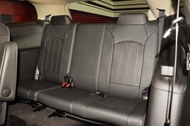 2014款别克昂科雷