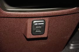 2014款别克昂科雷