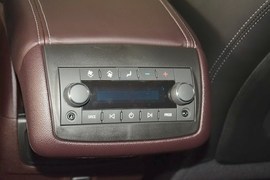 2014款别克昂科雷