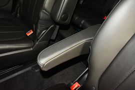 2014款别克昂科雷