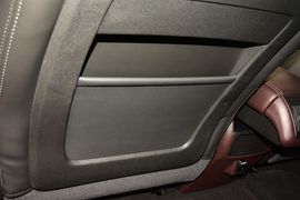 2014款别克昂科雷