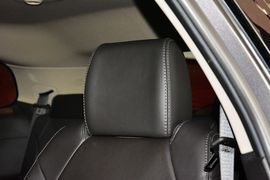 2014款别克昂科雷