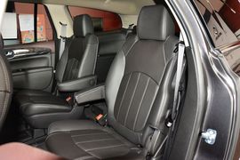 2014款别克昂科雷