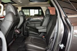 2014款别克昂科雷