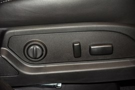 2014款别克昂科雷