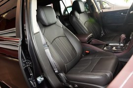 2014款别克昂科雷