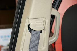 2014款别克昂科雷