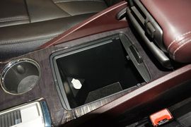 2014款别克昂科雷