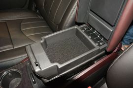 2014款别克昂科雷