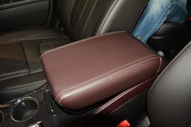 2014款别克昂科雷