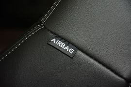 2014款别克昂科雷