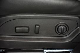 2014款别克昂科雷